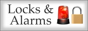 Locks-and-Alarms